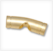 Brass Sanitary Parts - 13