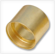 Brass Sanitary Parts - 16