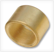 Brass Sanitary Parts - 17