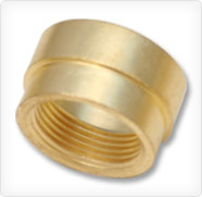 Brass Sanitary Parts - 18