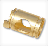 Brass Sanitary Parts - 22