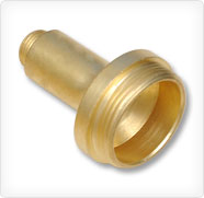 Brass Sanitary Parts - 24