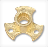 Brass Sanitary Parts - 25