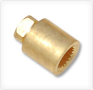 Brass Sanitary Parts - 26