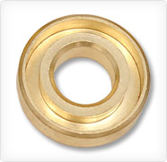 Brass Sanitary Parts - 28