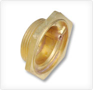 Brass Sanitary Parts - 31