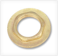 Brass Sanitary Parts - 32