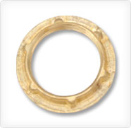 Brass Sanitary Parts - 33