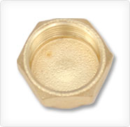 Brass Sanitary Parts - 34