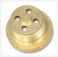 Brass Sanitary Parts - 36