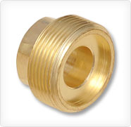 Brass Sanitary Parts - 39