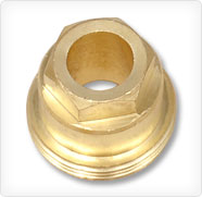 Brass Sanitary Parts - 40