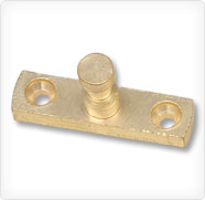 Brass Sanitary Parts - 43