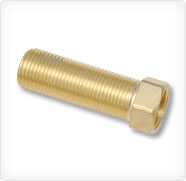 Brass Sanitary Parts - 44