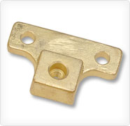 Brass Sanitary Parts - 45