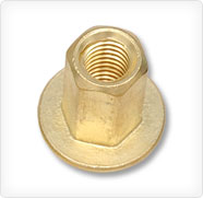 Brass Sanitary Parts - 46